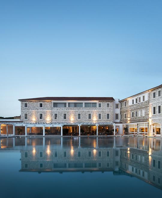 Il resort termale ospita il tour Ice/Federterme