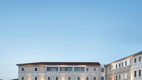 Il resort termale ospita il tour Ice/Federterme