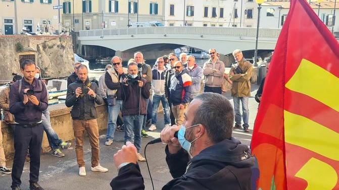 Porto, niente caos «Il problema sono le infrastrutture, non il Green pass»