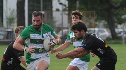Finalmente in meta dopo 20 mesi di vuoto Rugby Livorno in casa Lions vanno a Parma