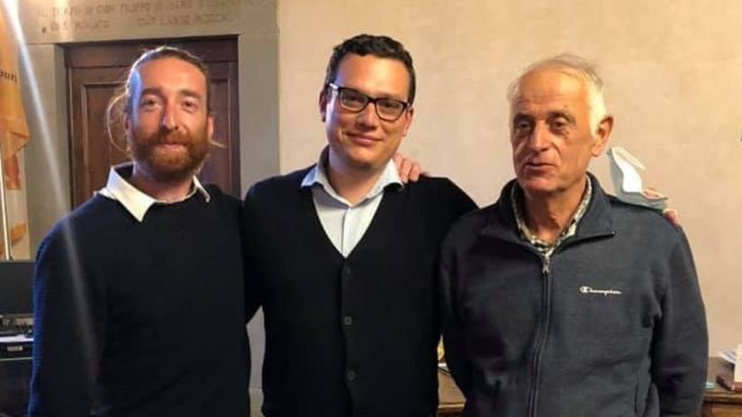 All’insediamento l’opposizione dice no a Petrucci presidente del consiglio comunale