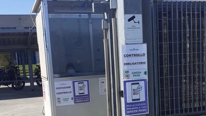 Impianto di Conserve Italia, cinquanta addetti restano fuori