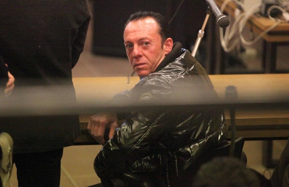 «Gravi le intimidazioni fatte dopo la confisca» 