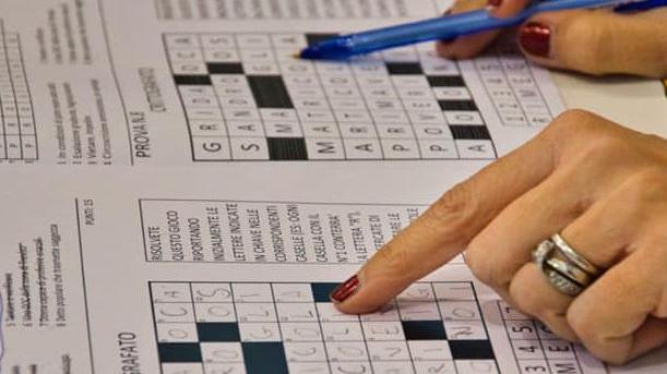 Sfida a cruciverba sudoku e rebus Così l’enigmistica diventa un festival
