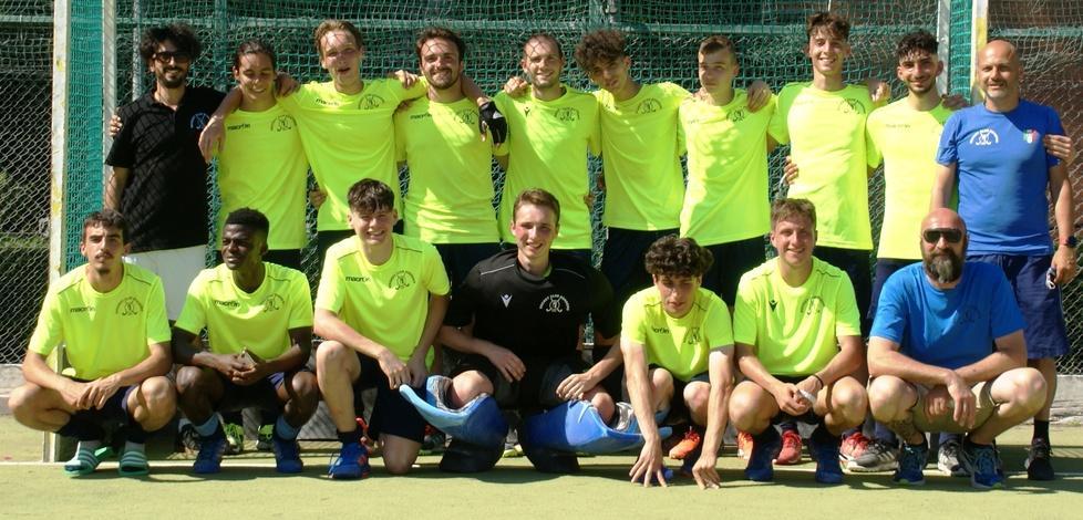 Bondeno oggi in campo contro l’Adige Mori Obiettivo vittoria dopo il ko con la Lazio 