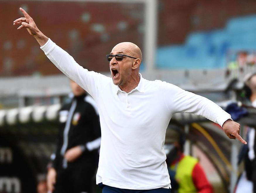 Sassuolo, attento ai sorpassi: match delicato con il Genoa 