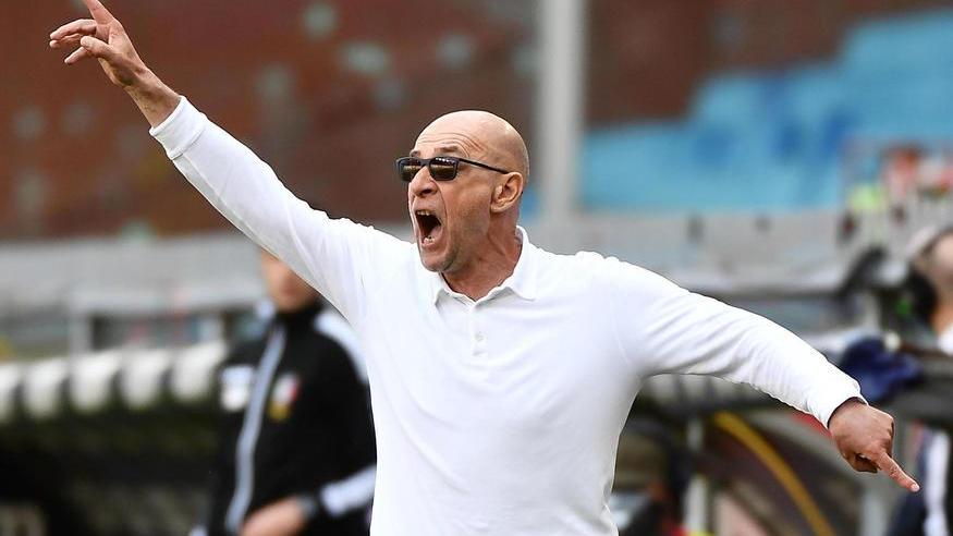 Sassuolo, attento ai sorpassi: match delicato con il Genoa