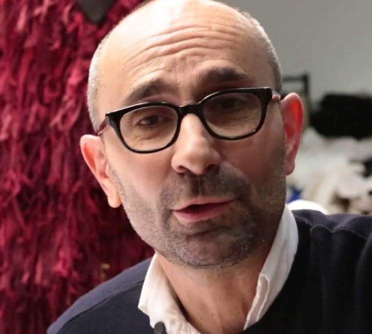 Marco Nateri: «Il mio Pinocchio visto da un bimbo dei nostri giorni»