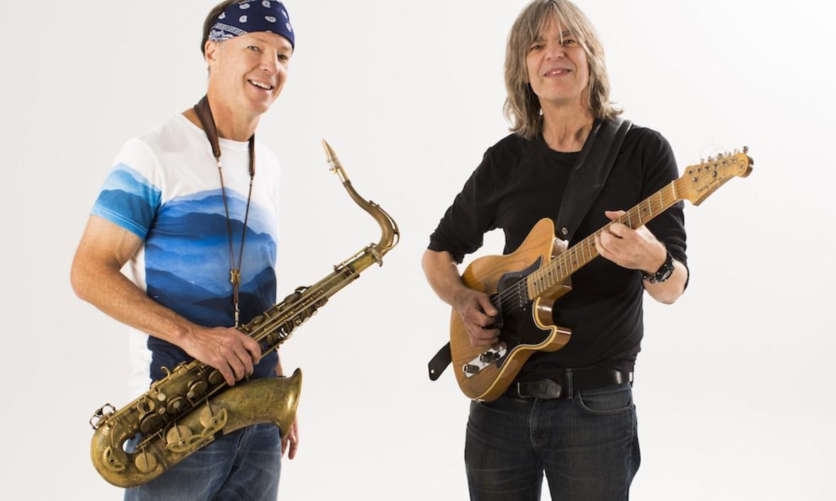 Grande jazz con il Culture Festival