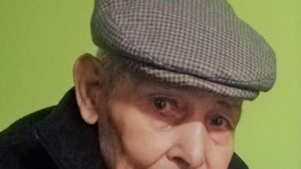 Muore alla soglia dei 102 anni uno dei nonnini del paese
