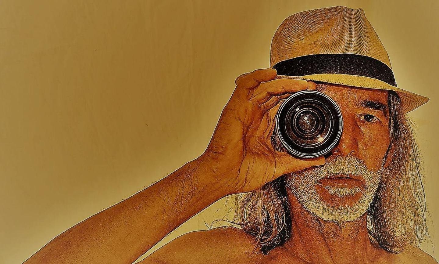 Addio a Nino Fancello, fotografo e militante indipendentista