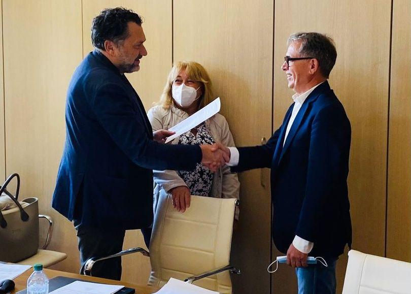 Per Settimo Nizzi arriva la proclamazione ufficiale a sindaco