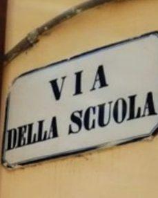 Bosa. Al via con sei anni di ritardo il restauro di via della Scuola