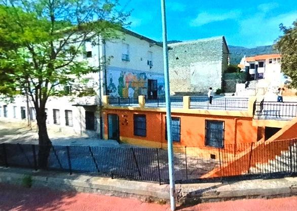 Burgos 200mila euro per i lavori nella scuola e nel Municipio 