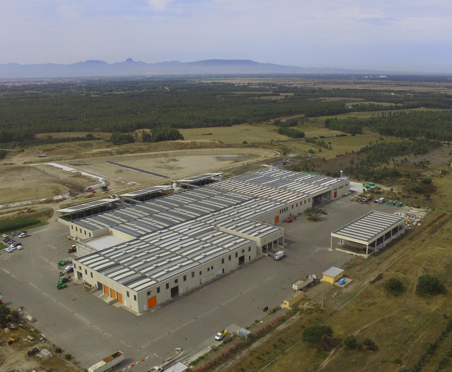 Trattamento della plastica, c’è l’accordo con Cisl e Uil 