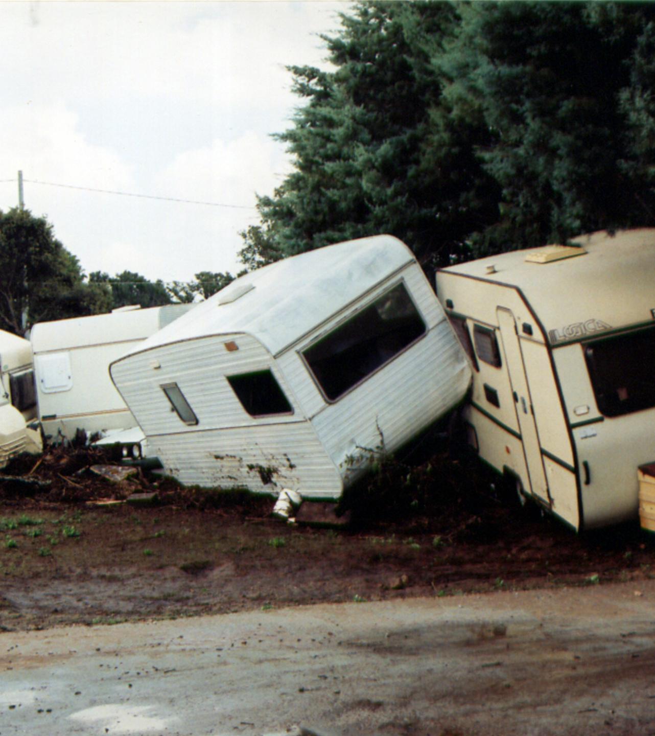 Alluvionato e dimenticato «Mai visto il risarcimento» 