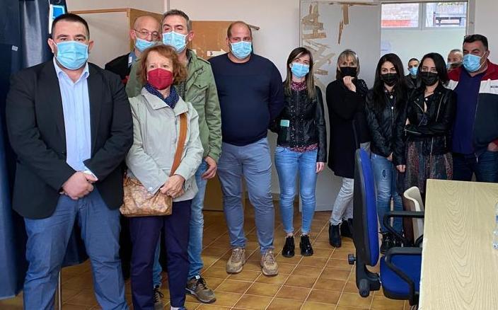 Dui sceglie la squadra tra conferme e novità 