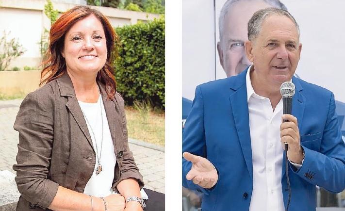 La sfida Barsotti-Bigongiari, un giorno e mezzo per scegliere il sindaco 