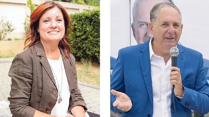 La sfida Barsotti-Bigongiari, un giorno e mezzo per scegliere il sindaco