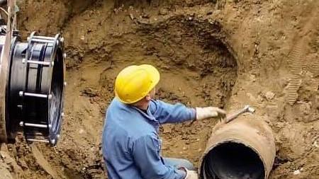 Asa abbassa la pressione dell’acqua Disagi e proteste nei piani alti dei palazzi