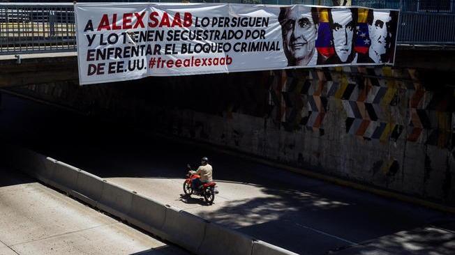 Governo del Venezuela sospende il dialogo con l'opposizione