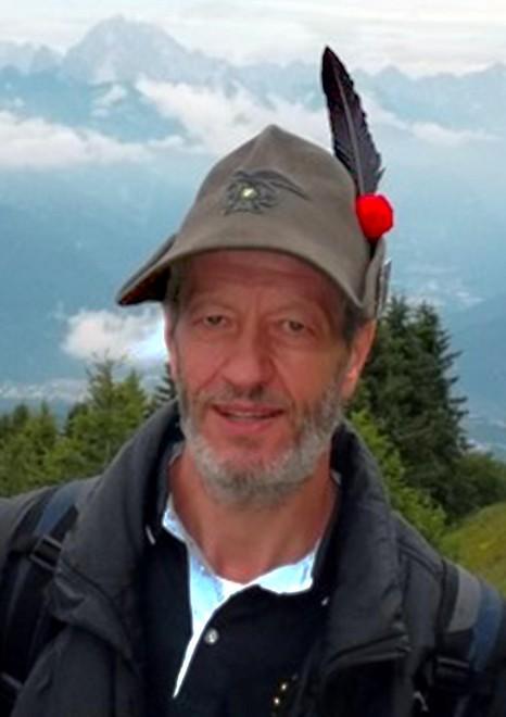 Scampato al Vajont accolto in Toscana «Il mio cuore è qui»