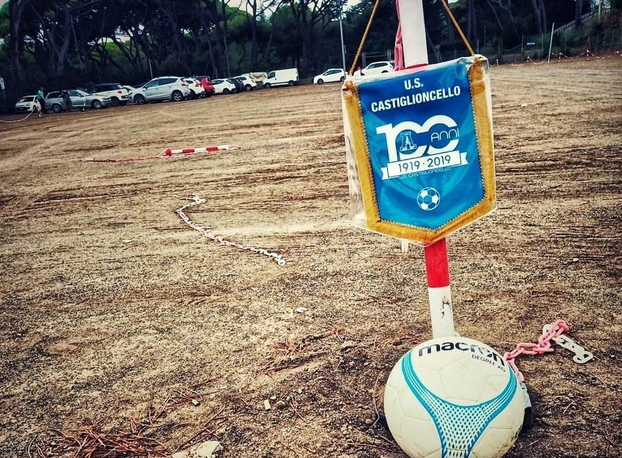 Rimesso a posto lo stadio Bellagotti, ma soltanto per gli allenamenti 