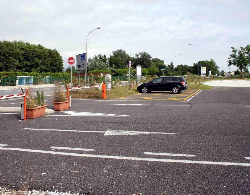 Rta da trasformare in appartamenti a Pietrasanta: il Pd attacca il nuovo piano 