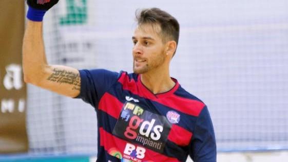 Hockey, Forte e quei 22 maledetti secondi: il Sandrigo recupera e acciuffa il pari