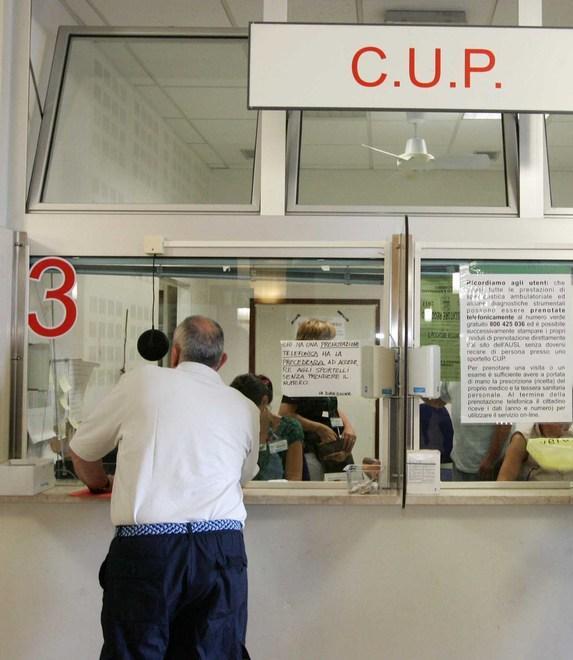 Reggio Emilia, Cuptel preso d’assalto e agende piene: fino a 12mila chiamate al giorno 