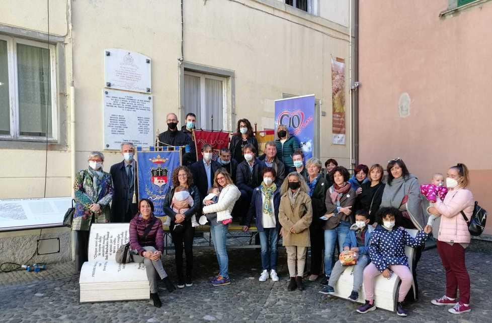  Baby pit stop: in piazza un aiuto alle mamme