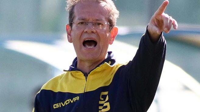 Ceccomori, il vice che vince «Una partita complicata i ragazzi sono stati splendidi»