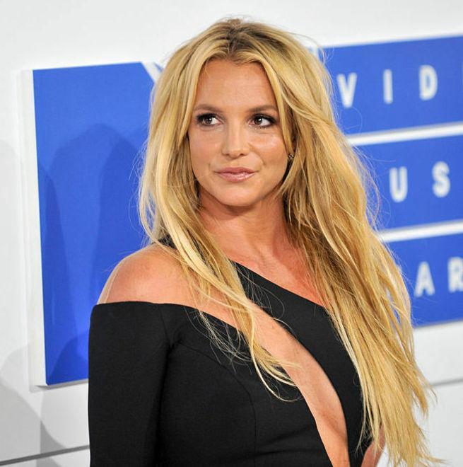 Una vita sotto controllo Docufilm racconta Britney contro il padre 