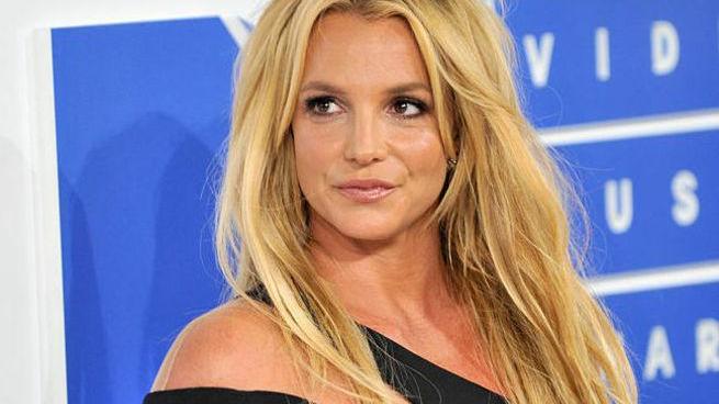 Una vita sotto controllo Docufilm racconta Britney contro il padre