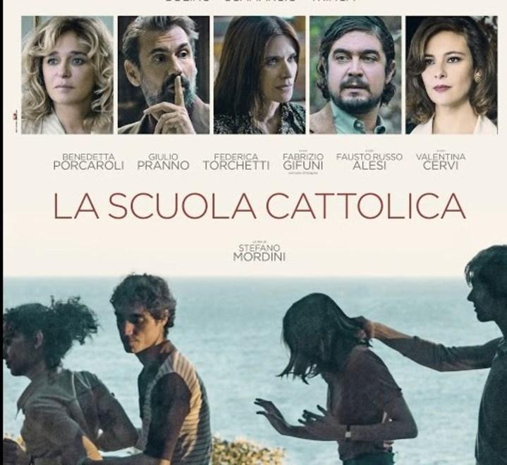 Per “La scuola cattolica” un successo meritato anche se il film è vietato