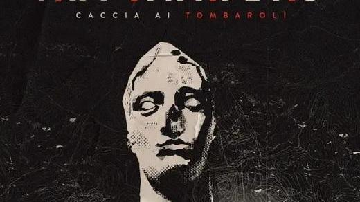 “Caccia ai tombaroli” Inchiesta come un noir sui tesori trafugati