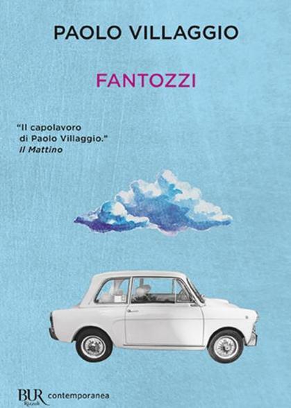 «Simenon è attualissimo, “Vento largo” un capolavoro ma rileggiamo “Fantozzi”»