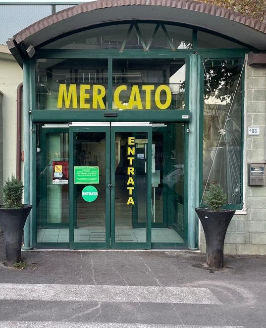 Mercato coperto, via il restauro Ecco come sarà rivoluzionato 