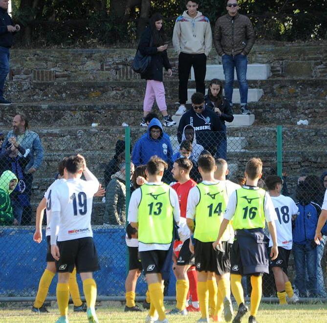 Piombino, a Fucecchio serve un passo in più «Abbiamo più fiducia, l’obiettivo è vincere» 
