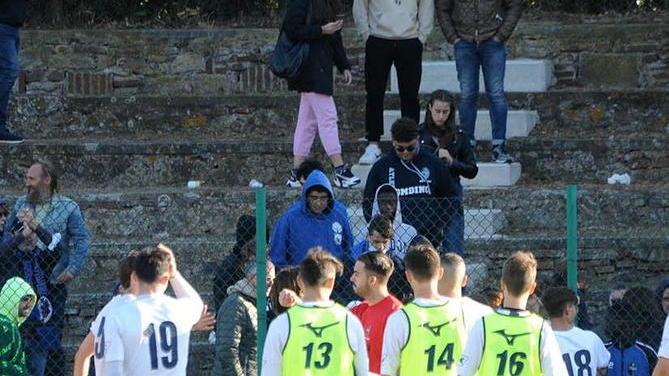 Piombino, a Fucecchio serve un passo in più «Abbiamo più fiducia, l’obiettivo è vincere»