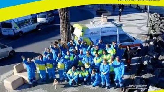 Diventare soccorritore: le iscrizioni sono aperte