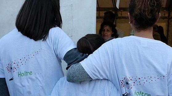 Holtre e il Comune per il teatro inclusivo