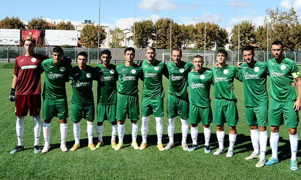 Pro Livorno aspetta il Rieti C’è un fortino da difendere 