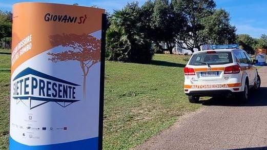 Anche la medaglia d’oro Sabatini tra gli ottanta giovani selezionati