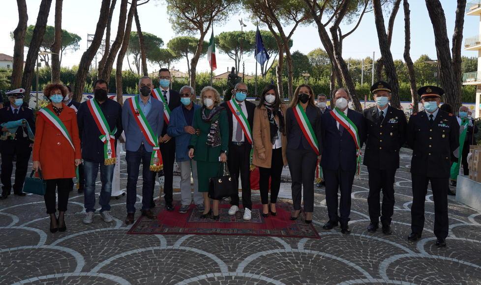 Solo una settimana fa l’appello dell’Anmil