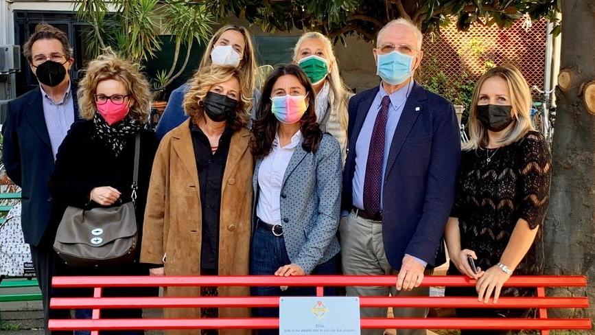 Assistenza, nasce il gruppo Diamante Già 20 aderenti