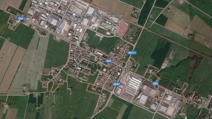 «Per Bellarosa bisogna fare di più»
