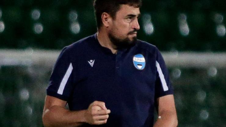 Clotet soffre per la tribuna ma avrà la carica dei 600 «Che unione con i tifosi»