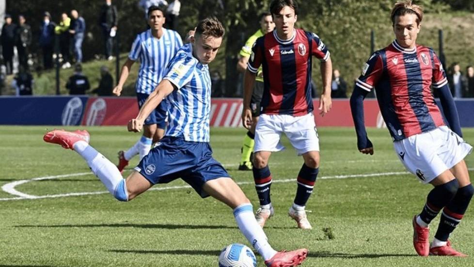 Il derby porta sempre bene alla Spal Vittoria ed euforia nella sfida col Bologna