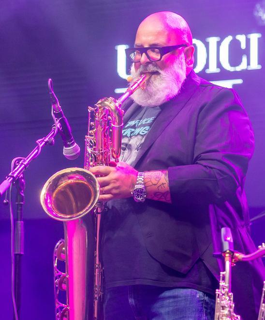 Tresigallo tra musica e storia Su il sipario al Teatro ’900 